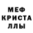 КЕТАМИН VHQ Azure Flash